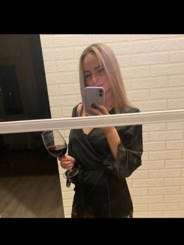 Анкета проститутки Зиглинда, 24 года